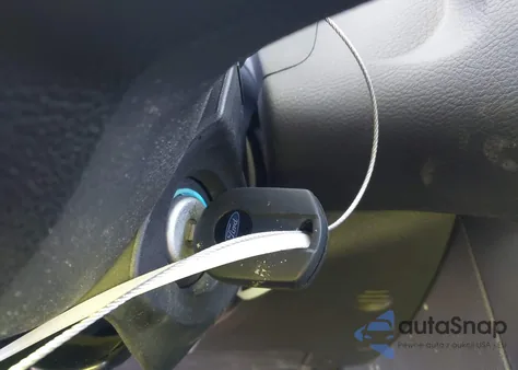 2016 Ford Focus Se z USA, uszkodzony, nr VIN 1FADP3K22GL212362